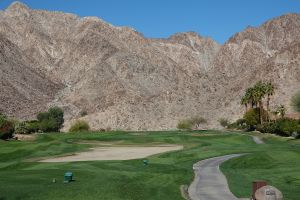 PGA West (Mountain) 13th